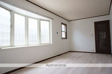 ペアレット[3LDK/79.33m2]の内装11