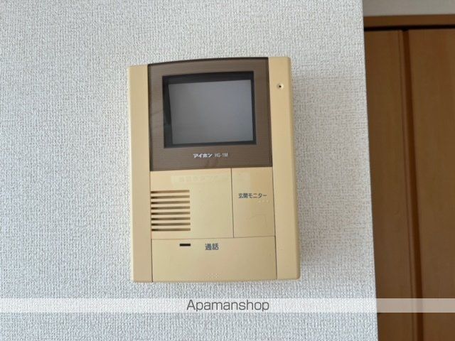 カーサ・フェリーチェスIIの内装写真
