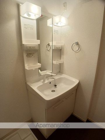 Villa 樫の木の内装写真