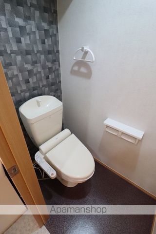 パレーシャル平野 A棟の内装写真