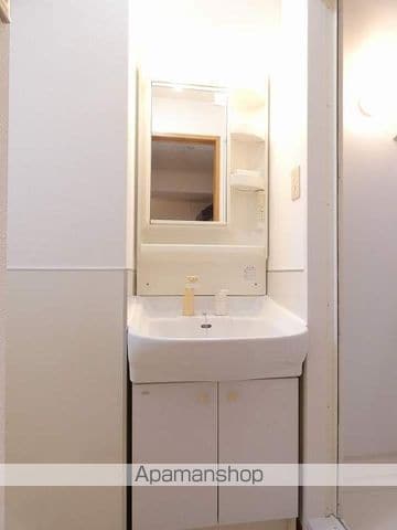 コンフォート上之園の内装写真