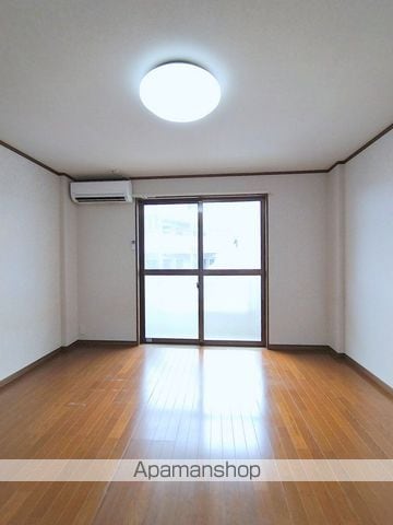 マイルーム鷺沼の内装写真