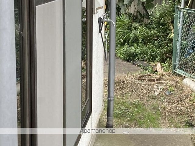 フジハイムの内装写真