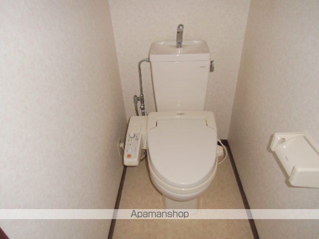 サマックスアコールグランの内装写真