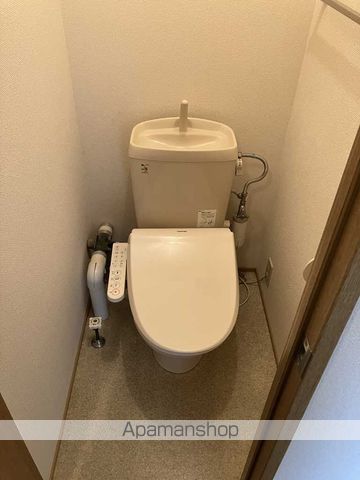 シティハイム発寒参番館の内装写真