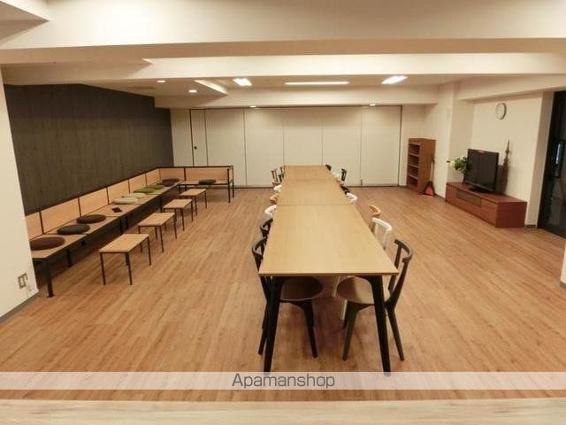 パークキューブ西ヶ原ステージのその他写真