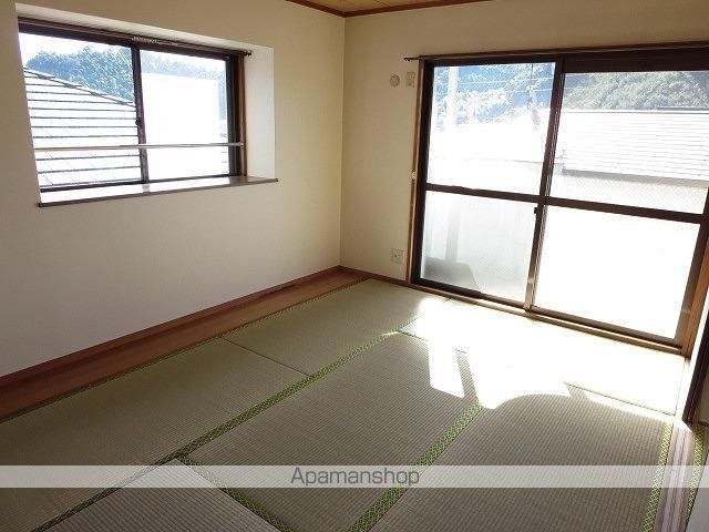 エスポワール福永の内装写真