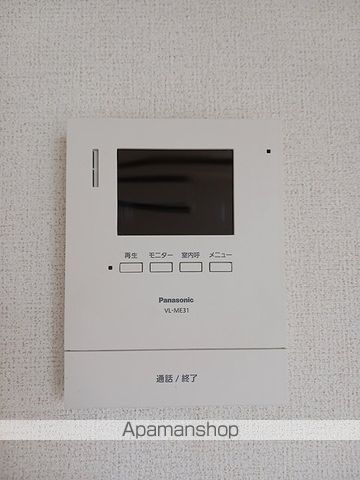 サニーブロードの内装写真