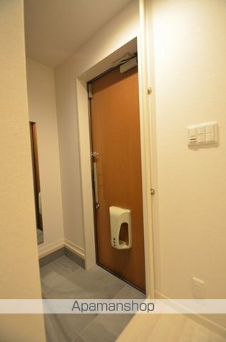 EAST SIDE OMACHIの内装写真