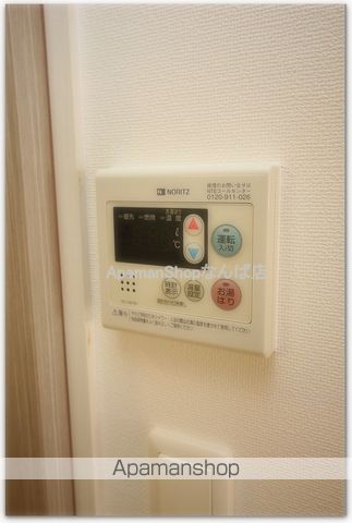 スワンズ心斎橋イーストの内装写真