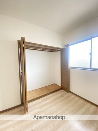 和歌山県和歌山市松ケ丘１丁目[3LDK/59.66m2]の収納