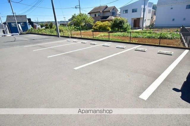 エタージュBのその他写真