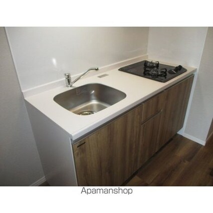 愛知県名古屋市東区泉３丁目[1K/28.76m2]のその他内装4