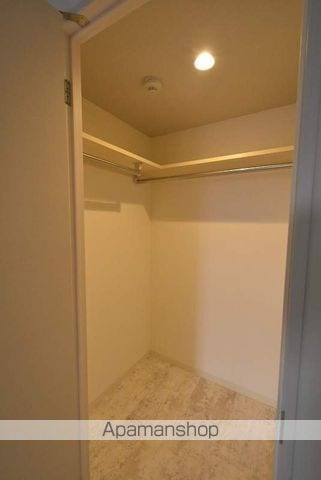 シティレジデンス月寒の内装写真