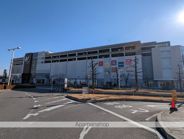 花ノ木アパートの周辺写真