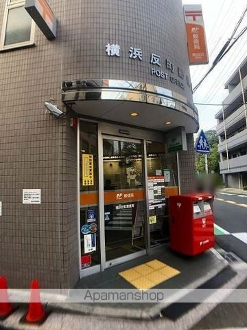 アークヒルズ横浜泉町の周辺写真