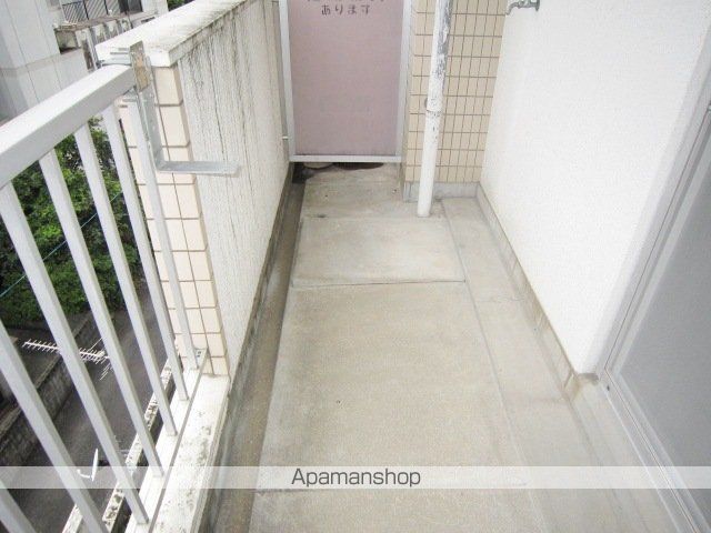 ピース3の内装写真