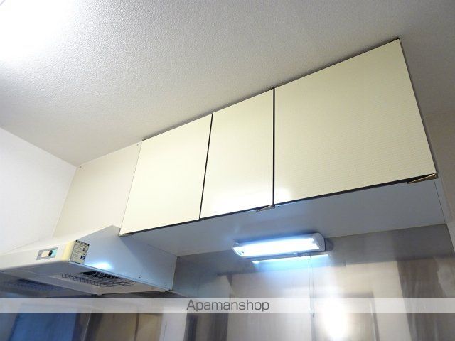 エステートビレッジの内装写真