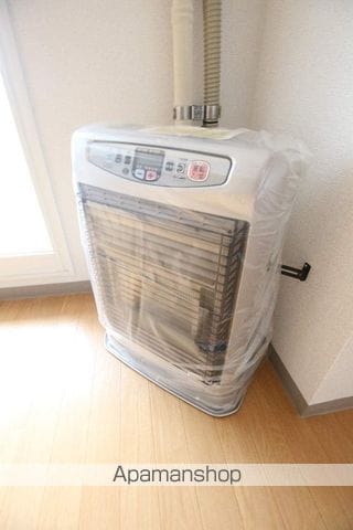 アルドール白石の内装写真