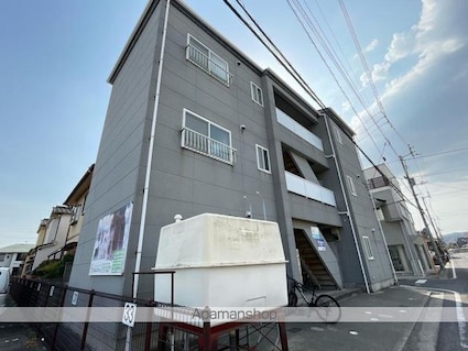 Ｆｕ９[1K/17.82m2]の外観3