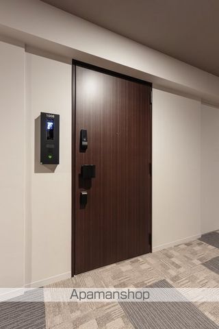 パークアクシス横浜伊勢佐木町通りの内装写真