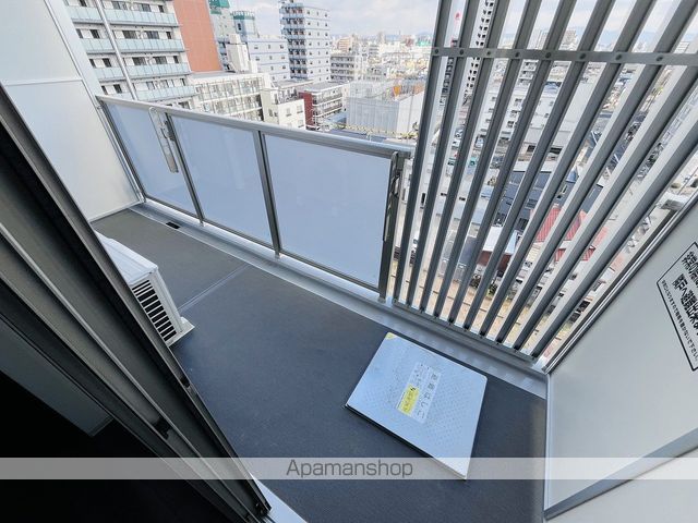 GRAN PASEO 新大阪の内装写真