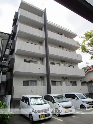 GRAND CIMA ZEROの外観写真