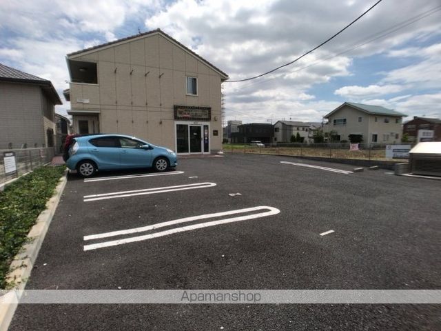 ジュネス IIのその他写真