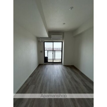 ＳーＲＥＳＩＤＥＮＣＥ尾頭橋ｃｌａｒｉｔｙ[1K/23.29m2]のリビング・居間1