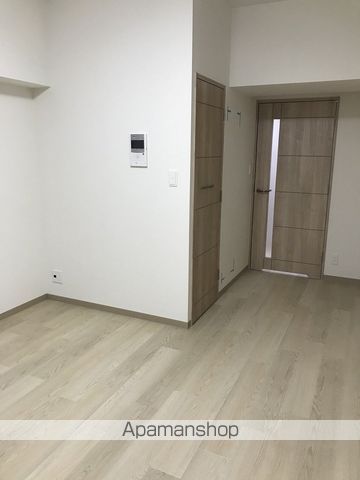 メイプルコート泉の内装写真