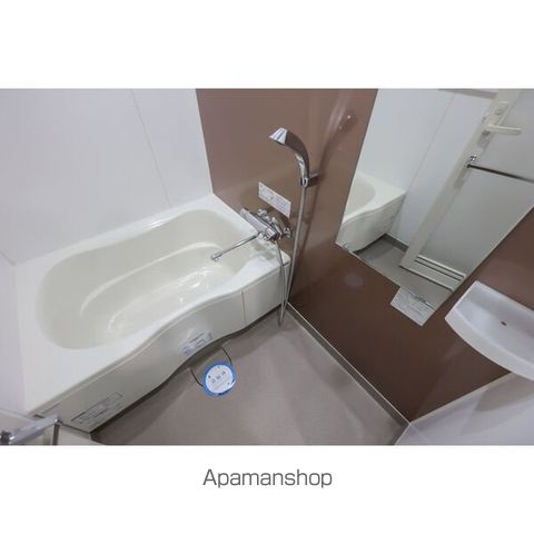 ISM谷町六丁目の内装写真