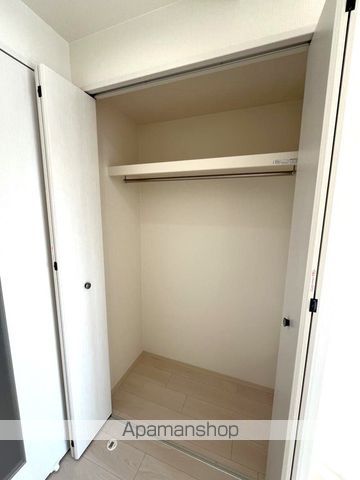 セオリー天王寺南DOORの内装写真