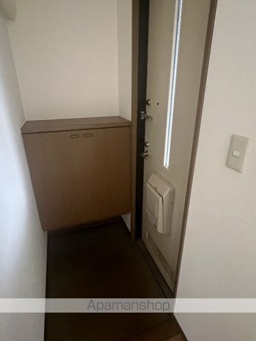 アネックス保戸野の内装写真