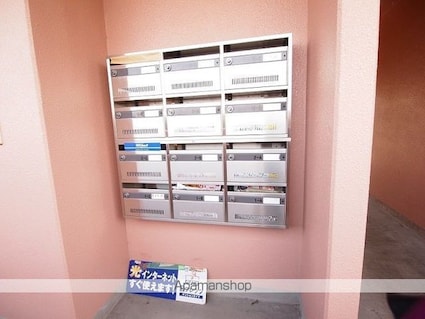 クラール滝田[1LDK/43.1m2]のエントランス2