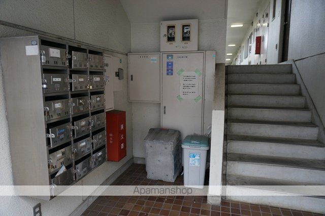 大裕ハイツ若松のその他写真