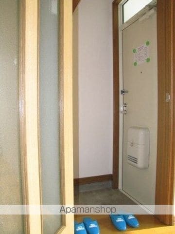 ソシアルトミイNO.73の内装写真