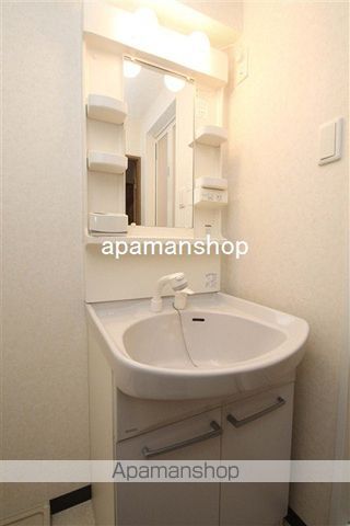 PARKHEIMうつぼの内装写真