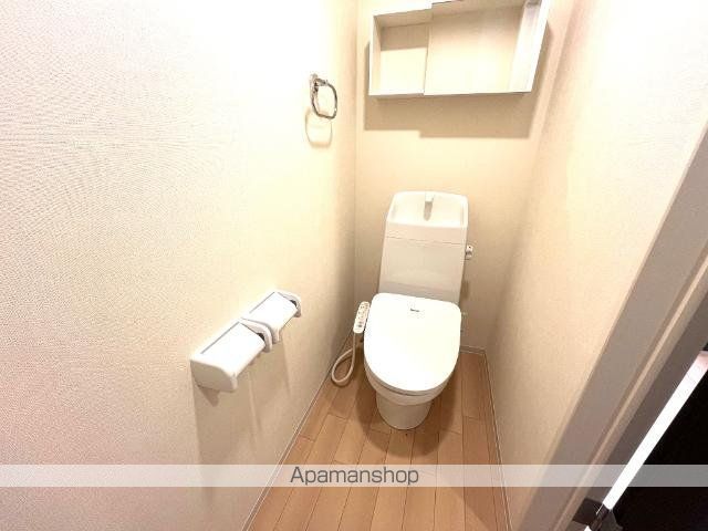 SK houseの内装写真