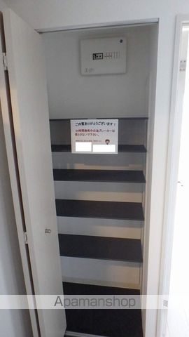 マルベリーの内装写真