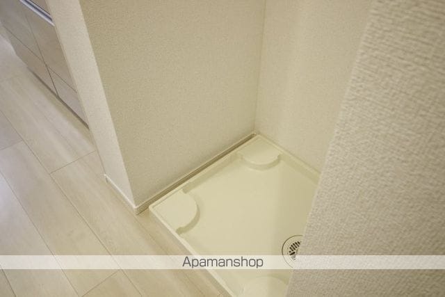 GREEN SQUARE志木の内装写真