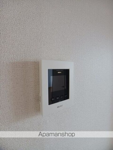 サンリバー２１[3K/52.17m2]のその他設備2