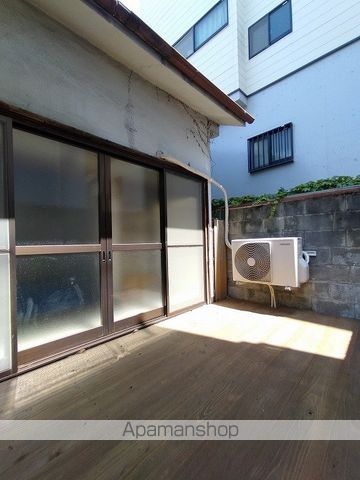 寿町2丁目テラスハウスの内装写真