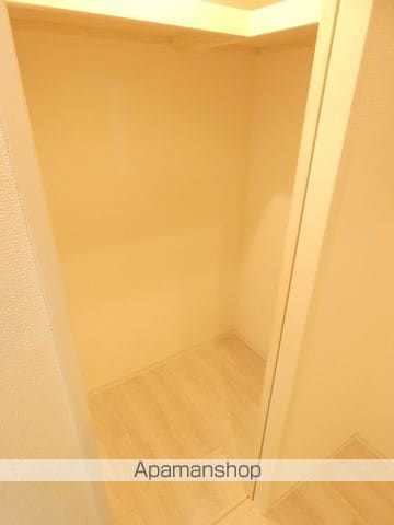 セレニテフラン梅田の内装写真