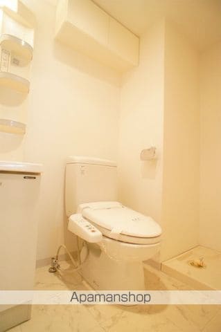 メインステージ川崎IIIの内装写真