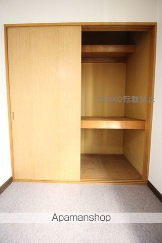シーゲルハイムNO.1の内装写真