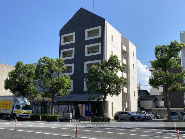 アーバンライフの外観写真