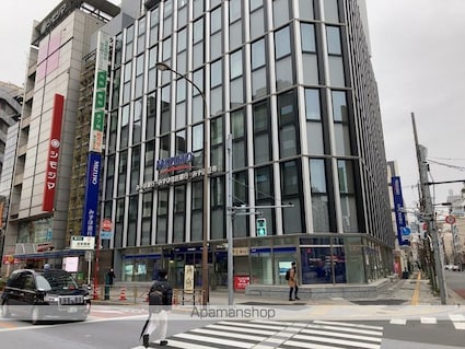 ドゥーエ浅草橋Ⅱ[1DK/25.53m2]の周辺5