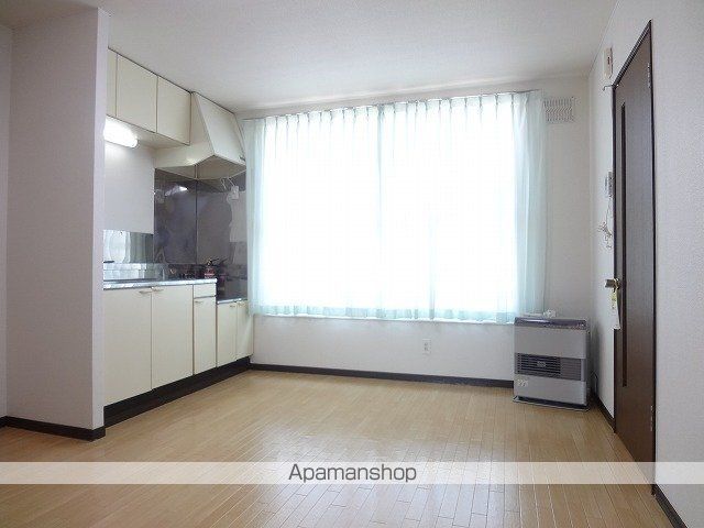 ホワイトコートカヤ7の内装写真