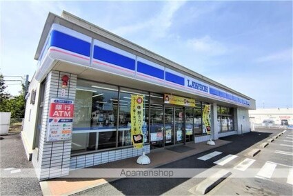 Ｍａｉｓｏｎ　ｇａｒｄｅｎｉａ（メゾン・ガルデニア）[2LDK/55.58m2]の周辺3