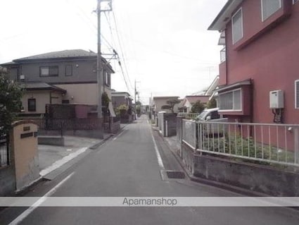 カサデューク八王子[1K/20.25m2]の周辺2